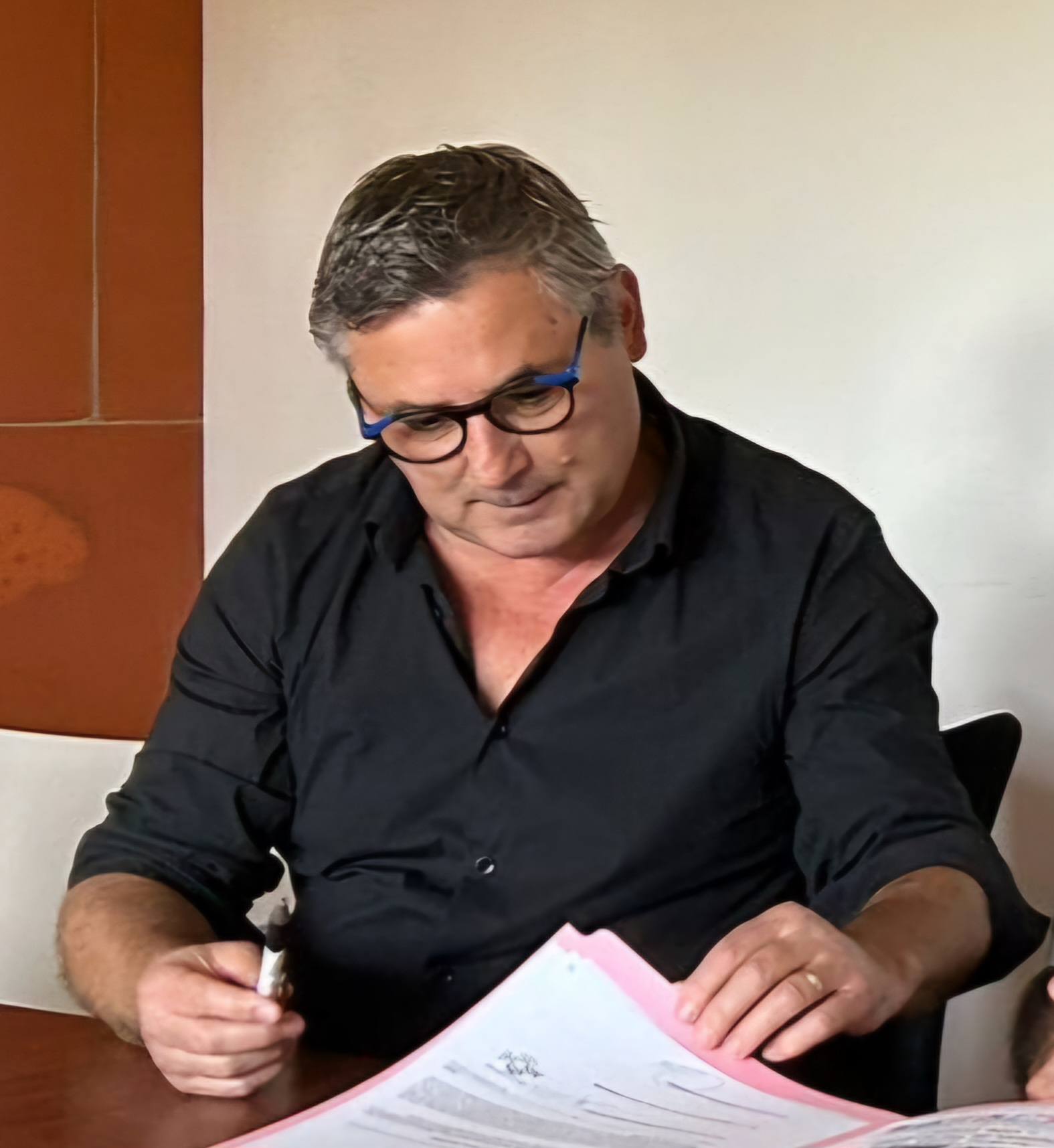 Laurent Barruyer