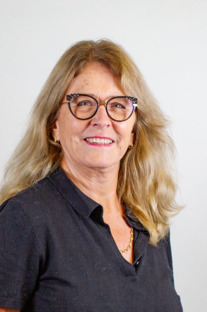 Abeillon Christine