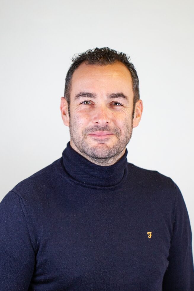 Bodin Jérôme
