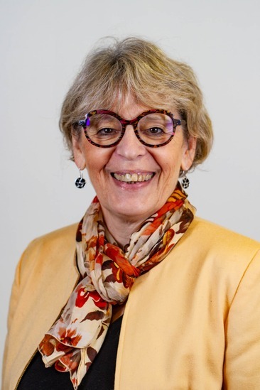 Chantal ZEIMET