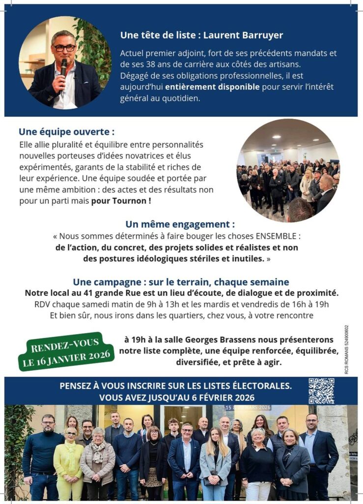 Flyer VERSO