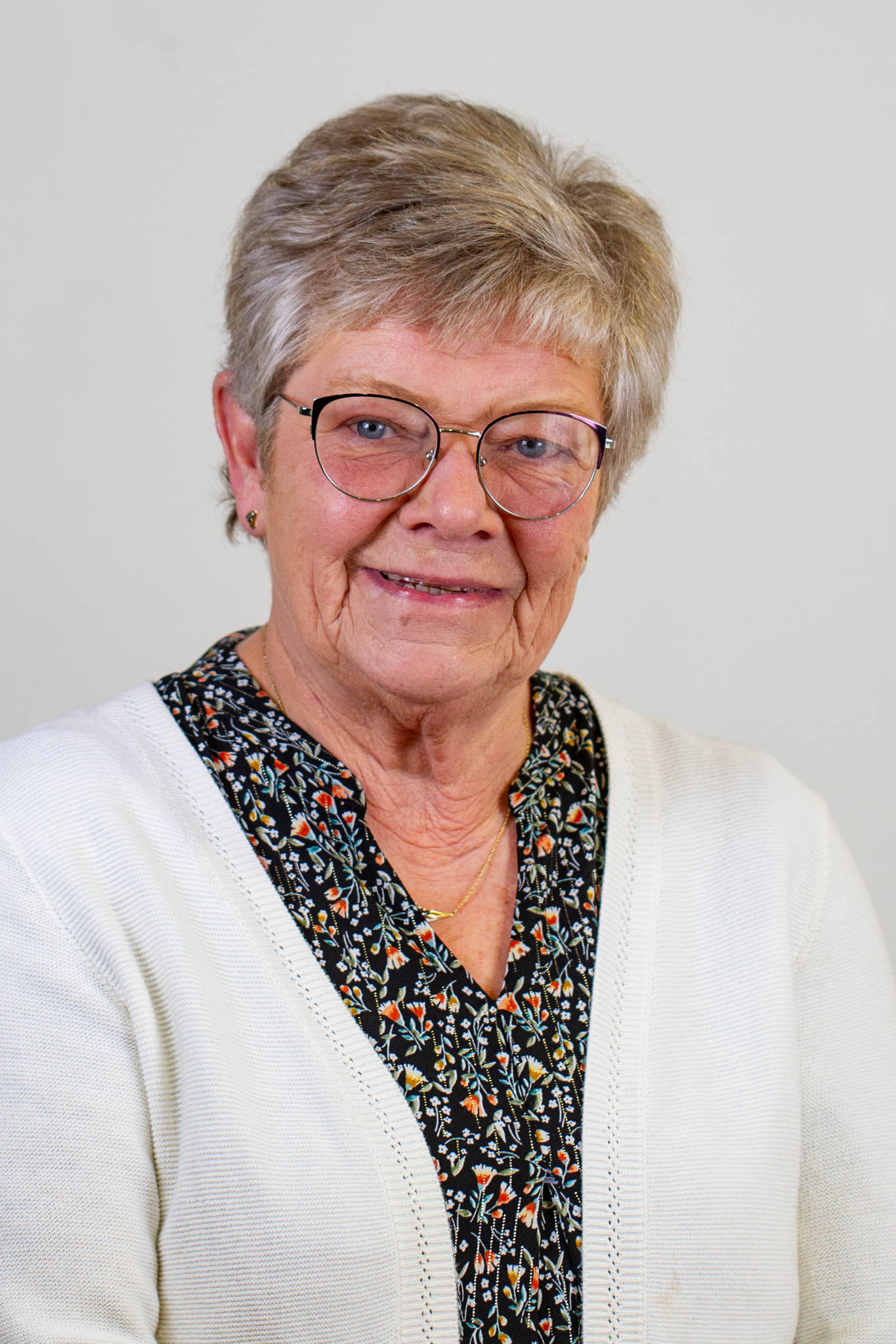 CHERAR Christiane