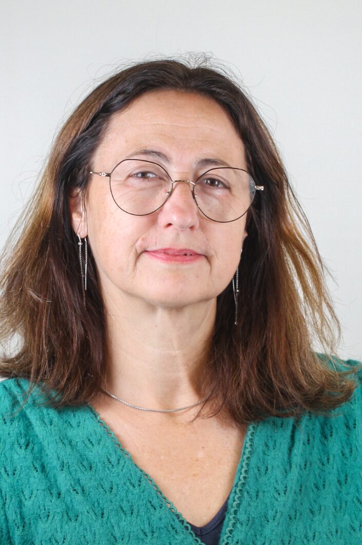 Sandrine De Vettor