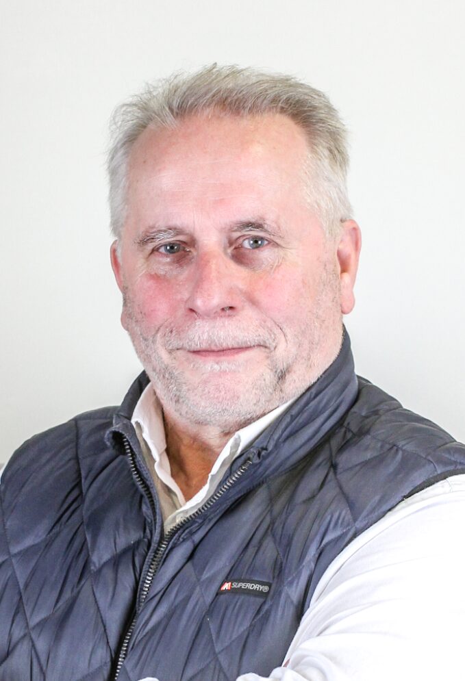 Thierry DUMONTET
